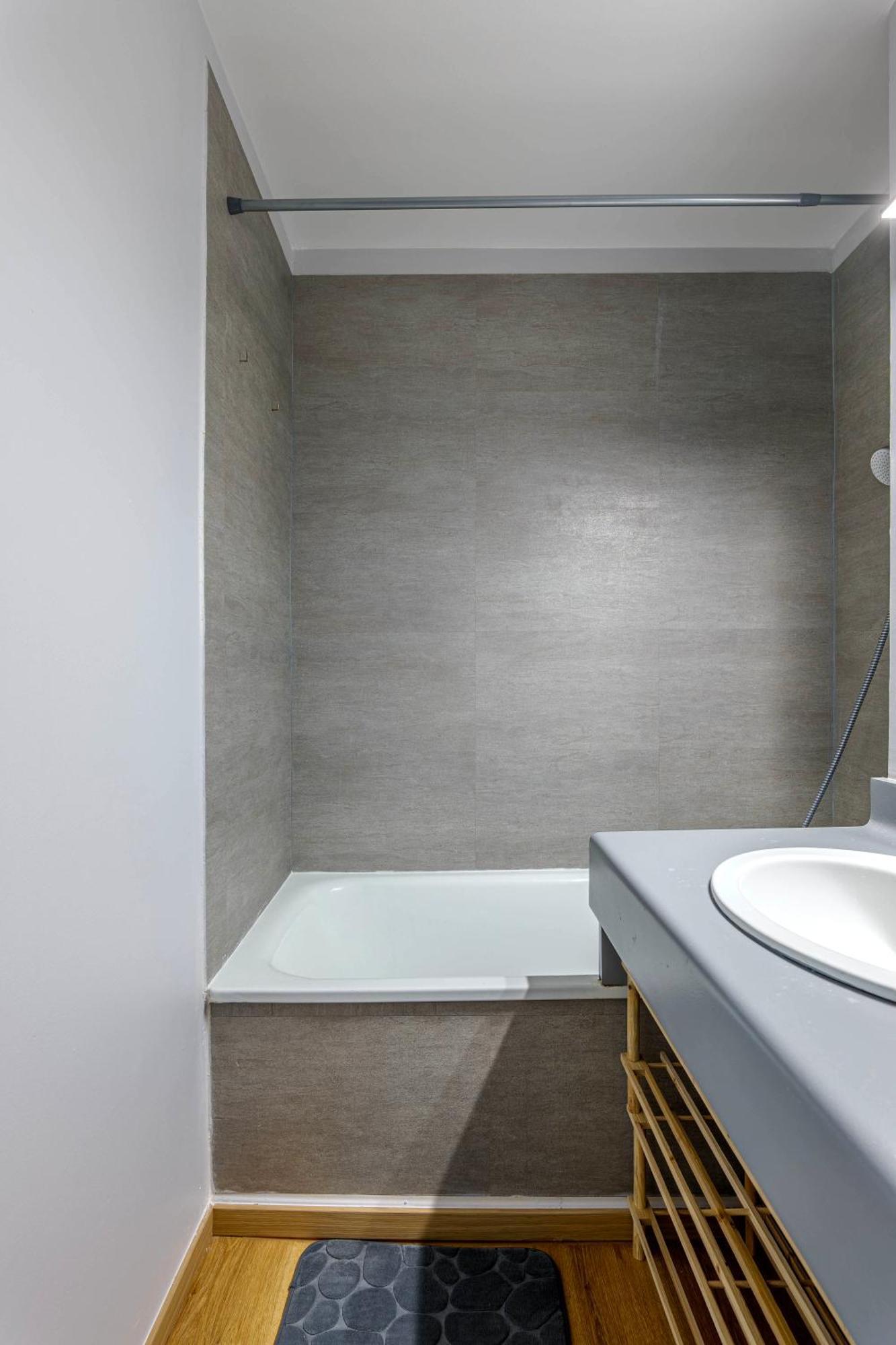 Appartement Croise Laroche - 5 Min De Lille Marcq-en-Baroeul Bagian luar foto
